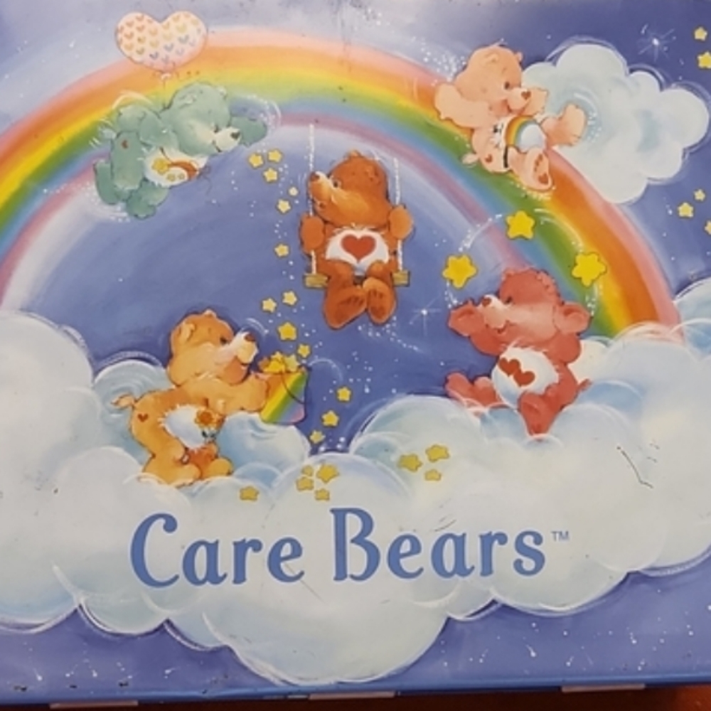 CareBear Lot